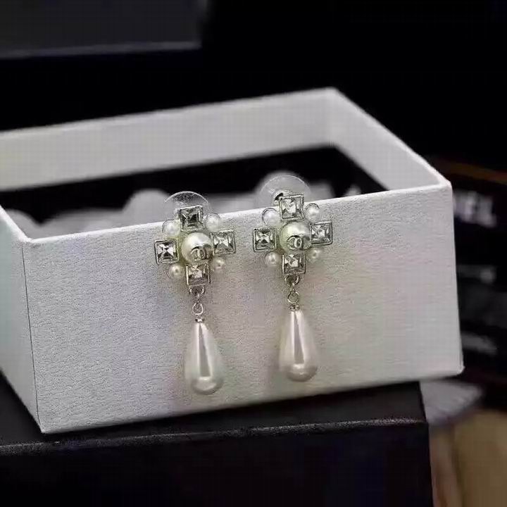 Wholesale Fashion Jewelry Earrings-687