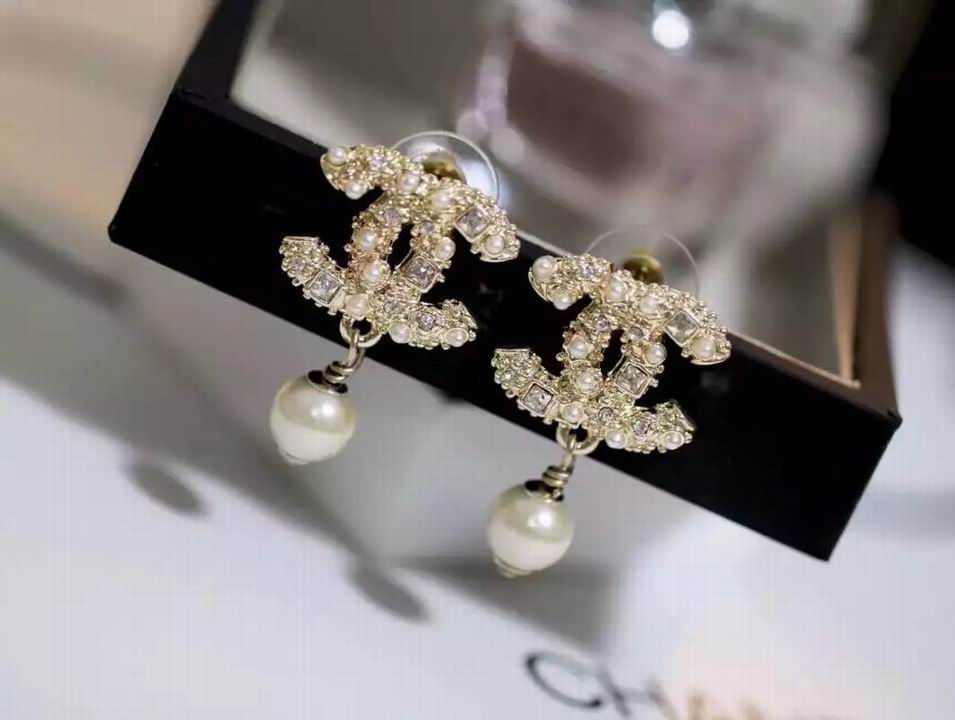 Wholesale Fashion Jewelry Earrings-688