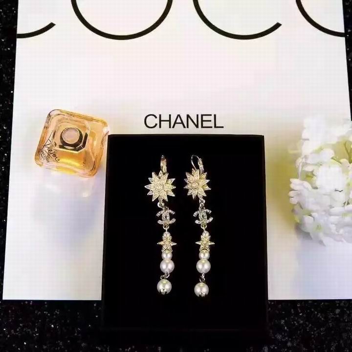 Wholesale Fashion Jewelry Earrings-689