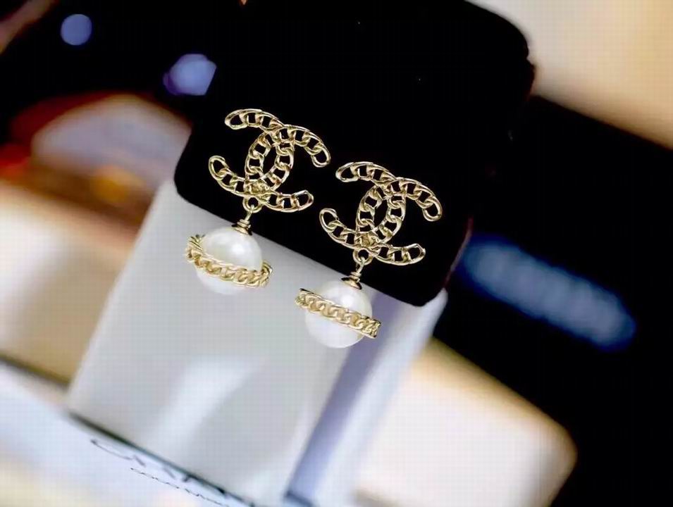 Wholesale Fashion Jewelry Earrings-690