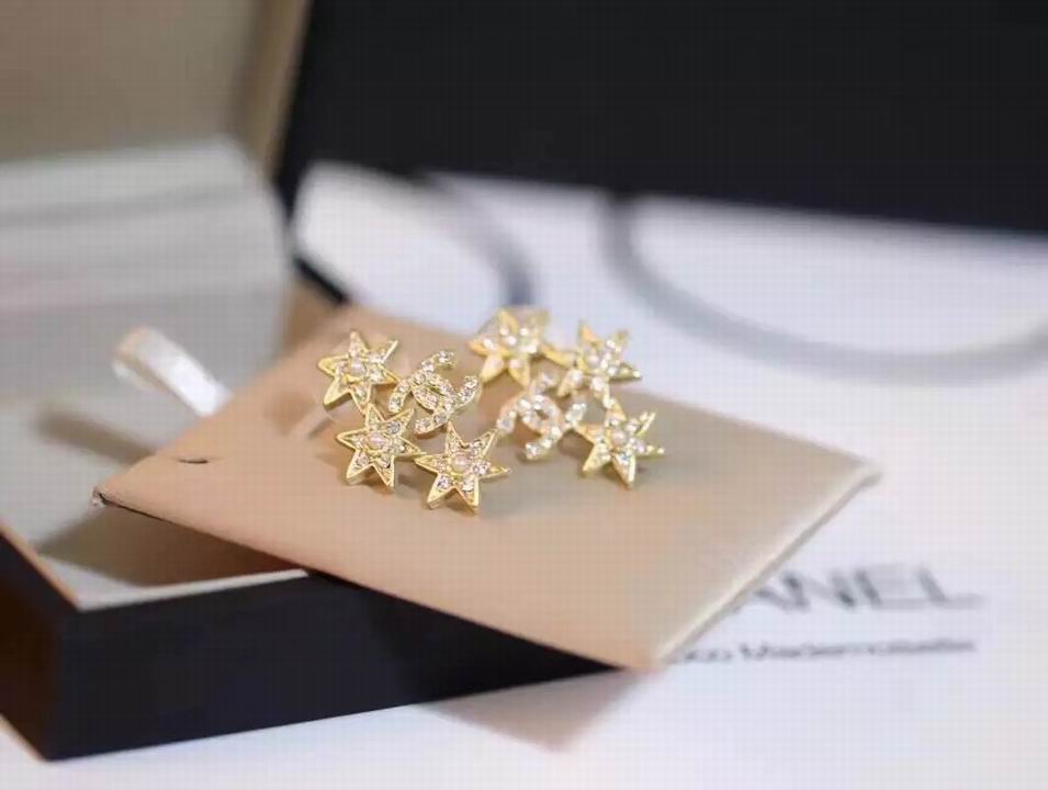 Wholesale Fashion Jewelry Earrings-691