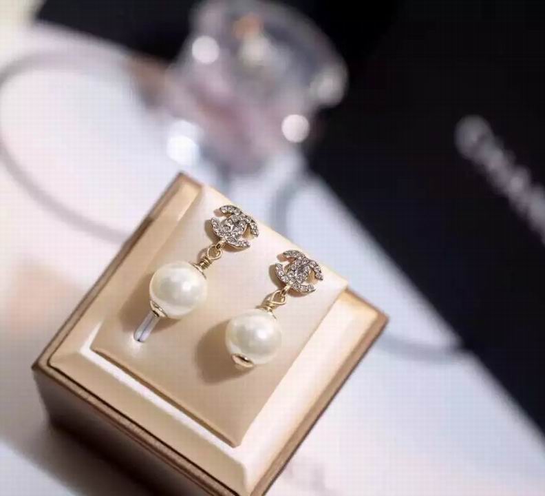 Wholesale Fashion Jewelry Earrings-693