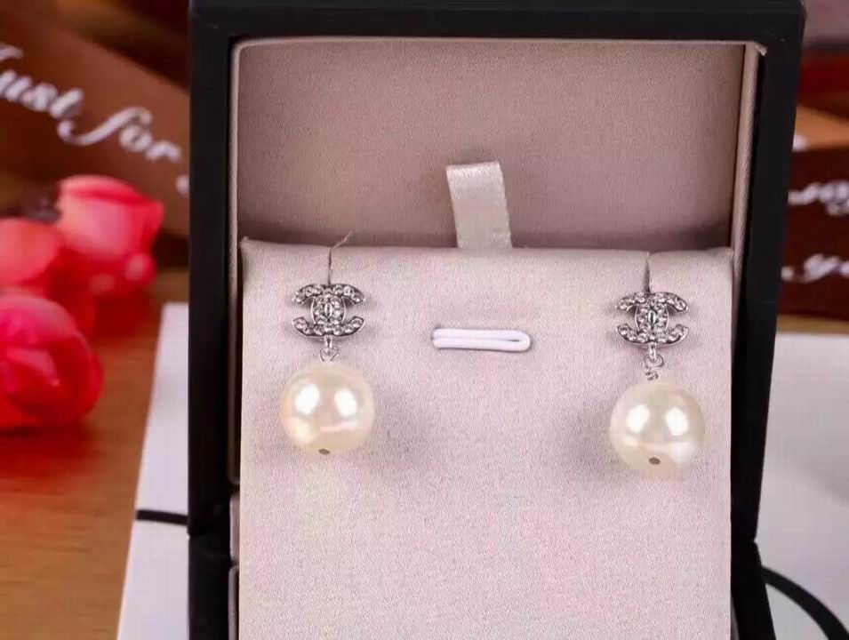 Wholesale Fashion Jewelry Earrings-694