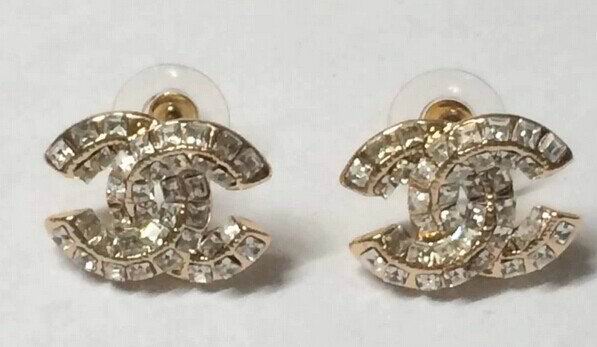 Wholesale Fashion Jewelry Earrings-701