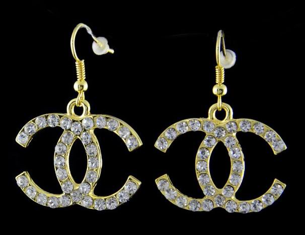 Wholesale Fashion Jewelry Earrings-702