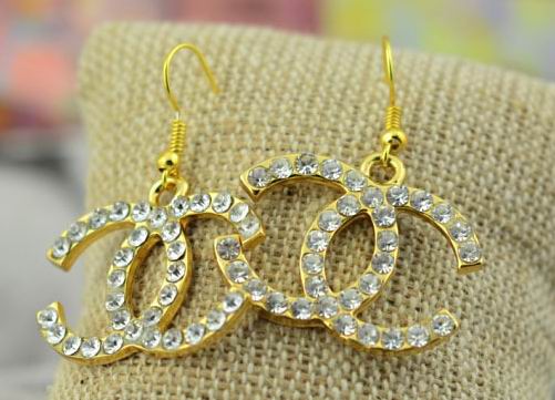 Wholesale Fashion Jewelry Earrings-707