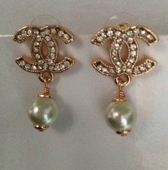 Wholesale Fashion Jewelry Earrings-709