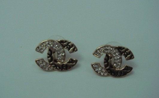 Wholesale Fashion Jewelry Earrings-710