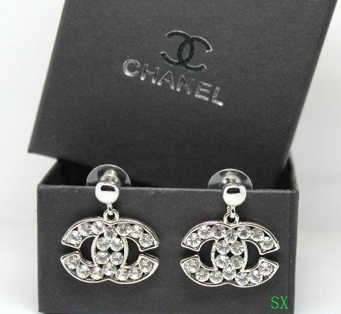 Wholesale Fashion Jewelry Earrings-718