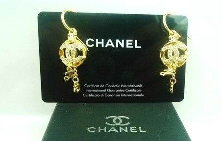 Wholesale Fashion Jewelry Earrings-722