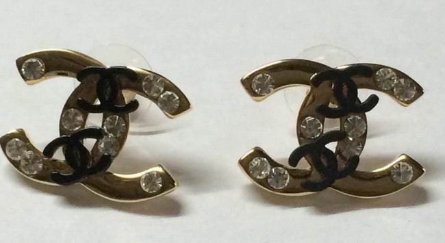 Wholesale Fashion Jewelry Earrings-727