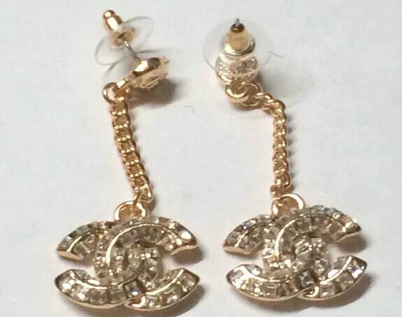 Wholesale Fashion Jewelry Earrings-729