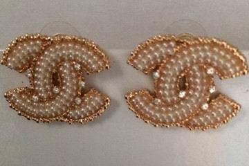 Wholesale Fashion Jewelry Earrings-736