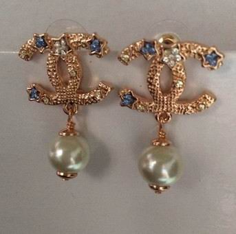 Wholesale Fashion Jewelry Earrings-741