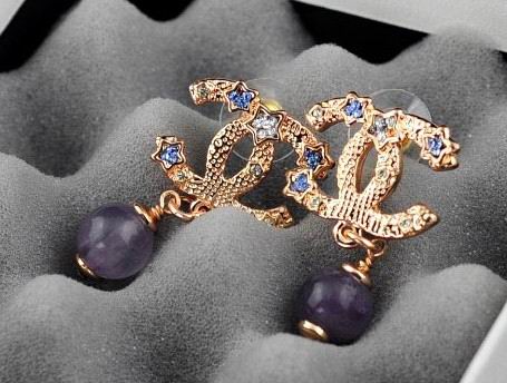 Wholesale Fashion Jewelry Earrings-743