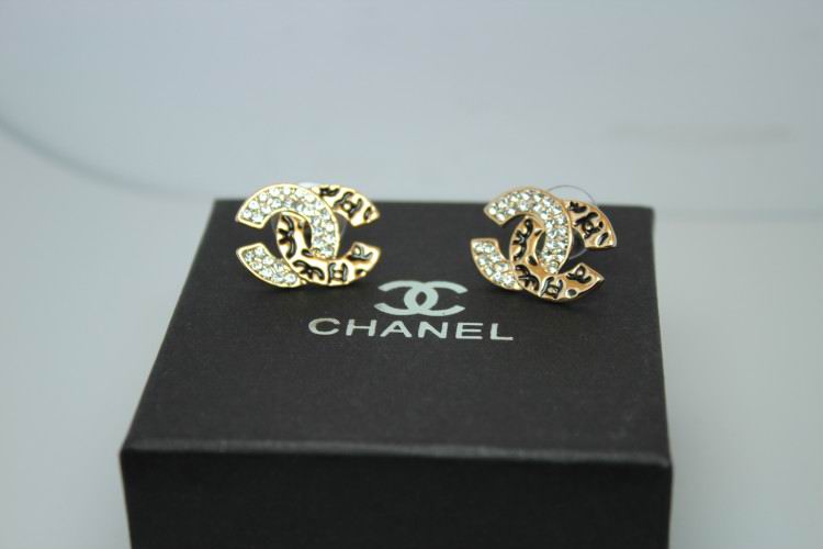 Wholesale Fashion Jewelry Earrings-744
