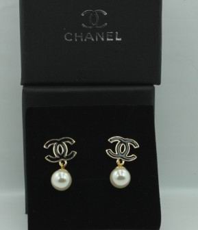 Wholesale Fashion Jewelry Earrings-749