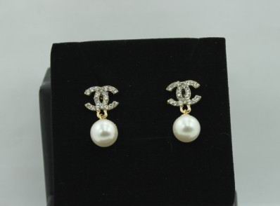 Wholesale Fashion Jewelry Earrings-750