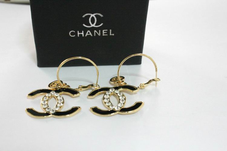 Wholesale Fashion Jewelry Earrings-754