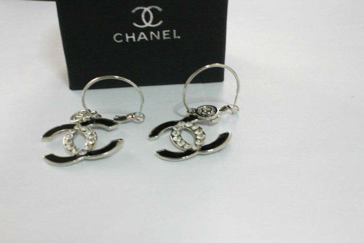 Wholesale Fashion Jewelry Earrings-755