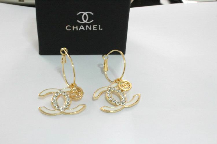 Wholesale Fashion Jewelry Earrings-757