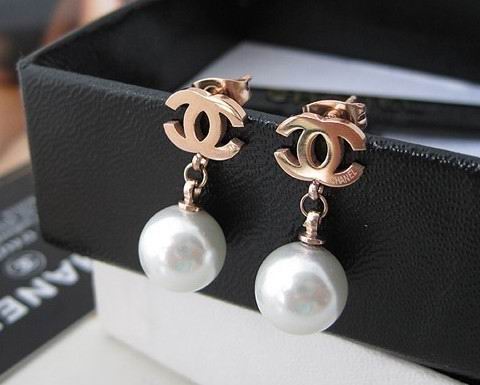 Wholesale Fashion Jewelry Earrings-761