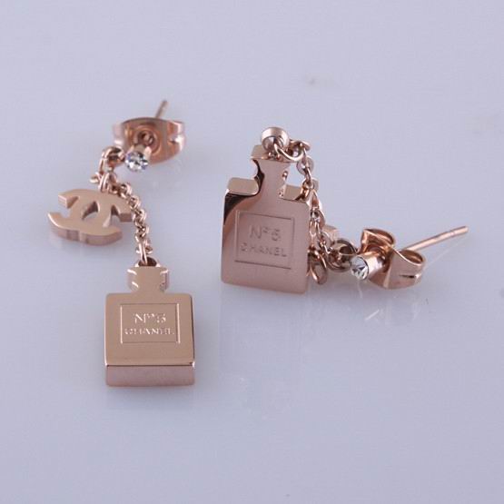 Wholesale Fashion Jewelry Earrings-765