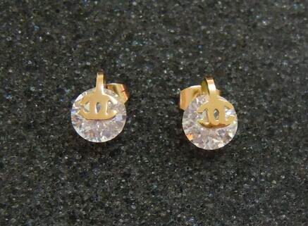 Wholesale Fashion Jewelry Earrings-767