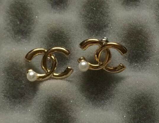 Wholesale Fashion Jewelry Earrings-768