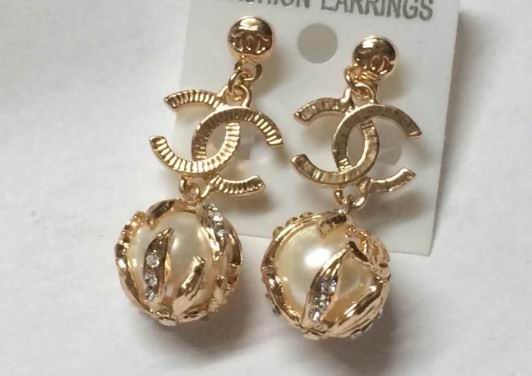 Wholesale Fashion Jewelry Earrings-769