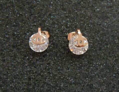 Wholesale Fashion Jewelry Earrings-774