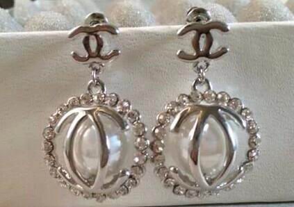 Wholesale Fashion Jewelry Earrings-777