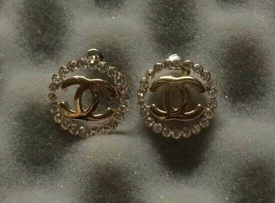 Wholesale Fashion Jewelry Earrings-778