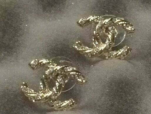 Wholesale Fashion Jewelry Earrings-780