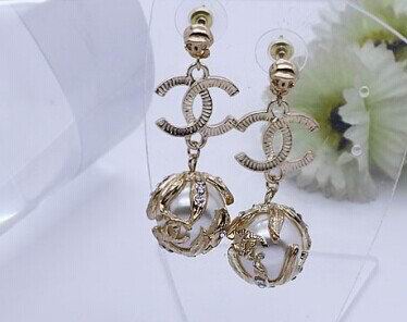 Wholesale Fashion Jewelry Earrings-785