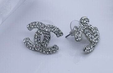 Wholesale Fashion Jewelry Earrings-786