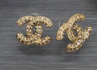 Wholesale Fashion Jewelry Earrings-787