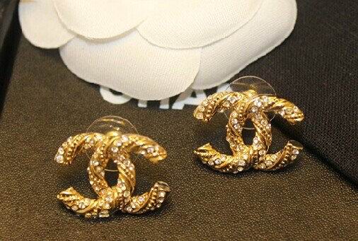 Wholesale Fashion Jewelry Earrings-790