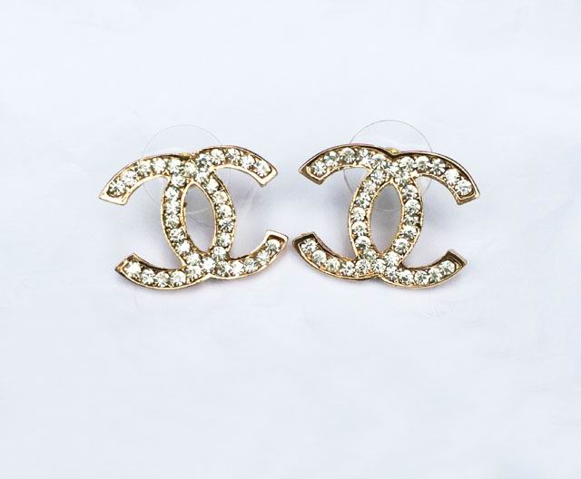 Wholesale Fashion Jewelry Earrings-796