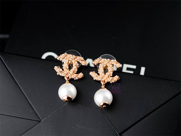 Wholesale Fashion Jewelry Earrings-807