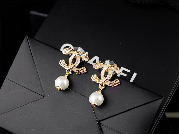Wholesale Fashion Jewelry Earrings-809