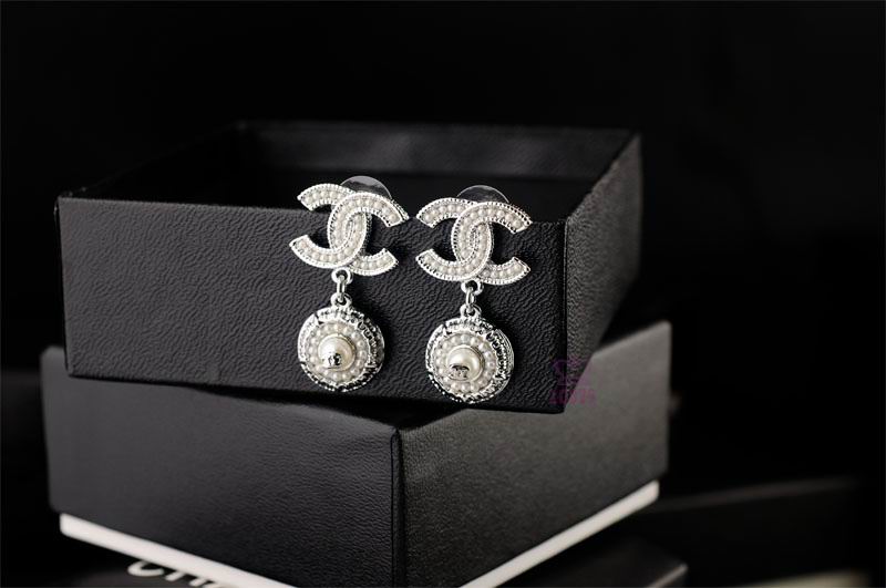 Wholesale Fashion Jewelry Earrings-812