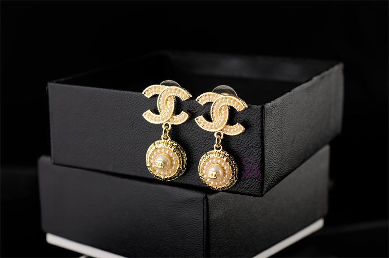 Wholesale Fashion Jewelry Earrings-813