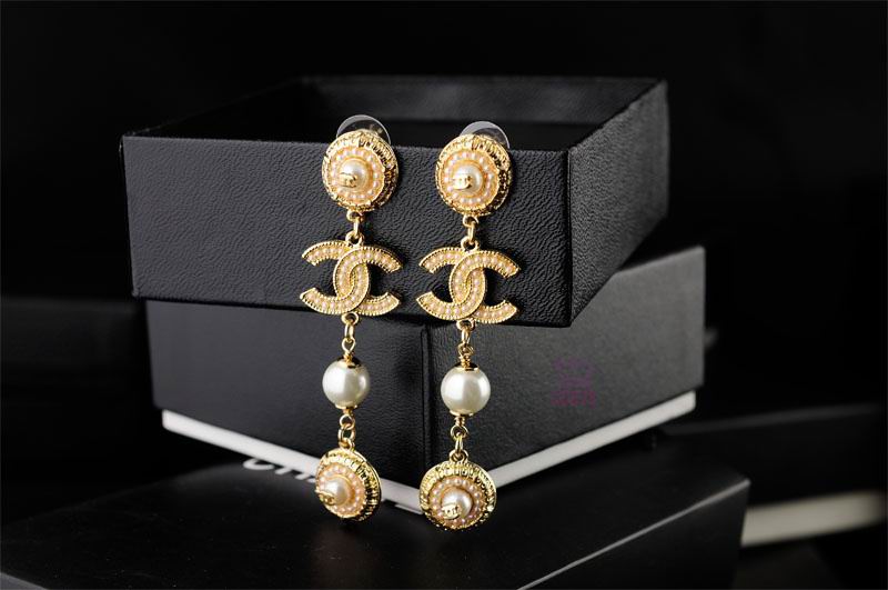 Wholesale Fashion Jewelry Earrings-814