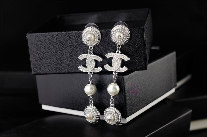 Wholesale Fashion Jewelry Earrings-815