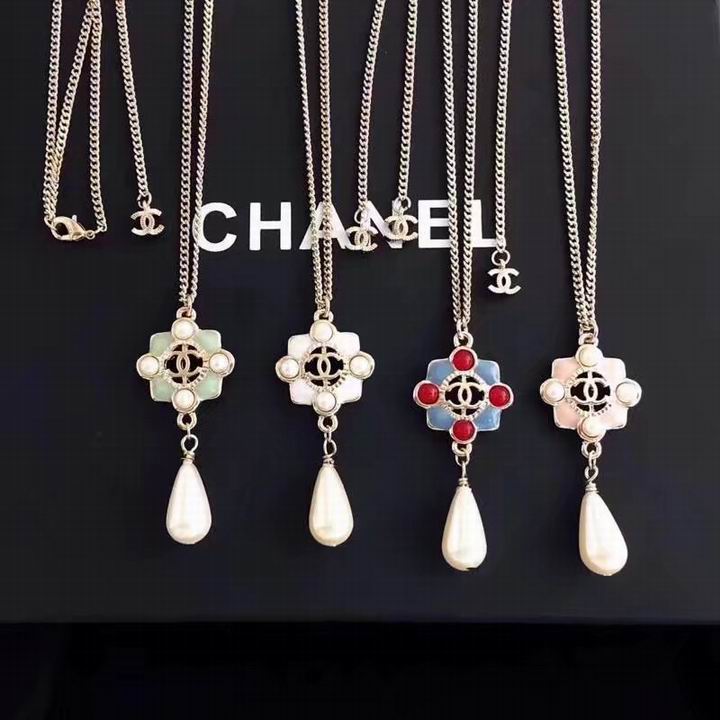 wholesale necklace chains for women-018