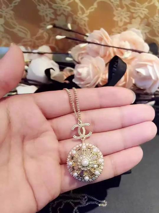 wholesale necklace chains for women-052