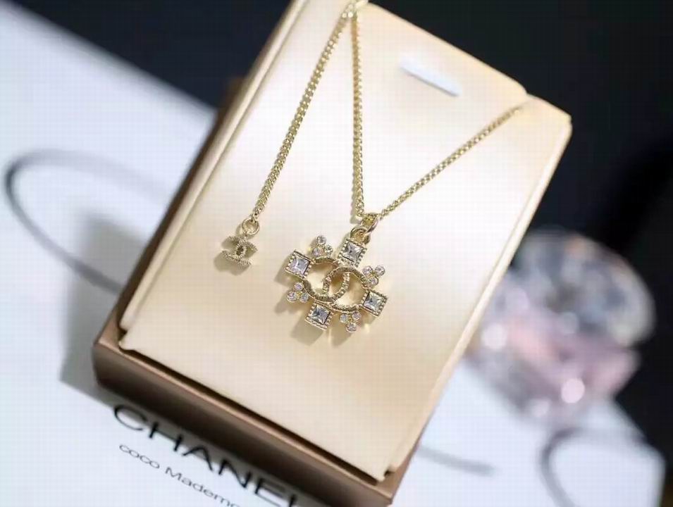 wholesale necklace chains for women-054