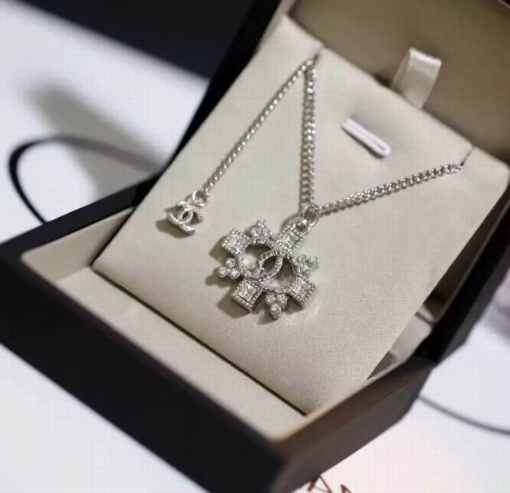 wholesale necklace chains for women-055