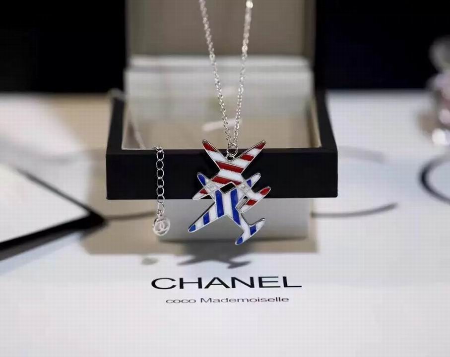 wholesale necklace chains for women-056